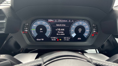 Audi A3 40 TFSI e S Line 5dr S Tronic Hatchback